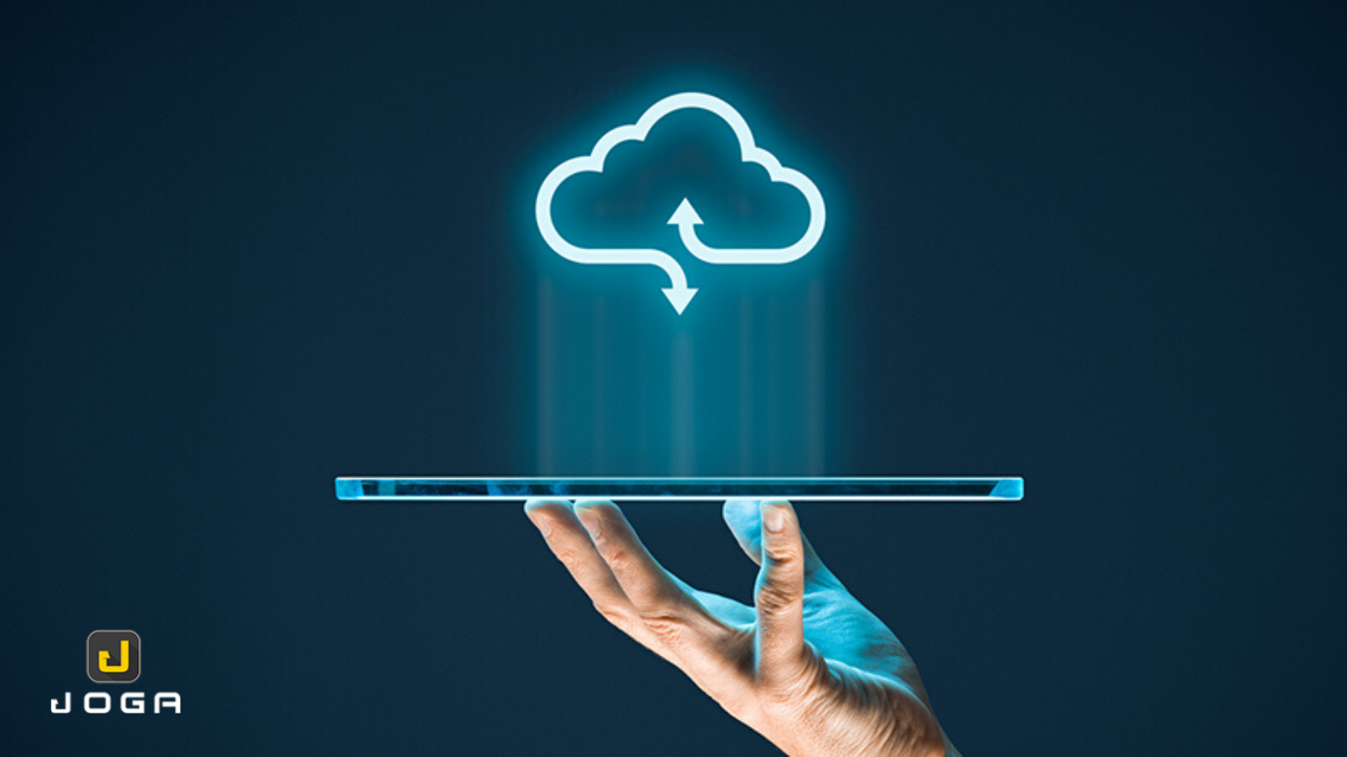 Cloud Based Software: Key Advantages for Your Business | JogaApp